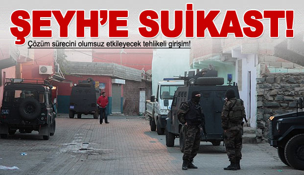 Kanaat �nderinin evine bombal� sald�r�