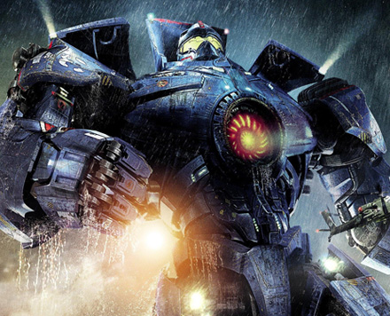 Pasifik Savaşı Pacific Rim