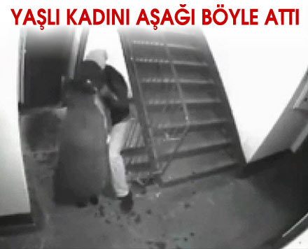 Rusya'da deh�et verici gasp